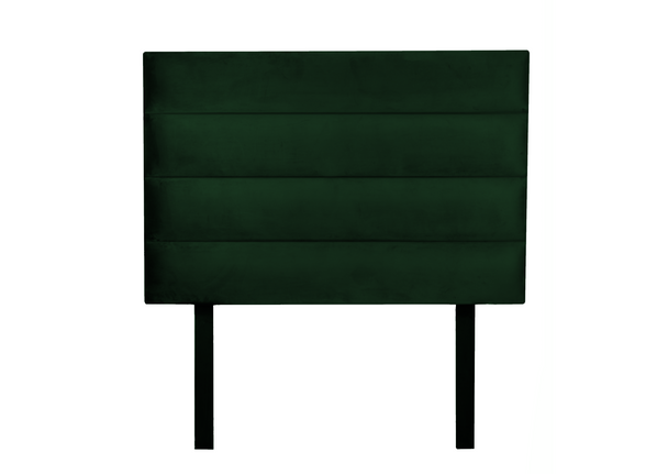 Chanya Horizontal Panel Headboard Queen