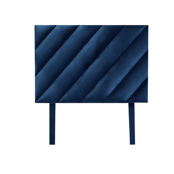 Fenuku Diagonal Panel Headboard Queen