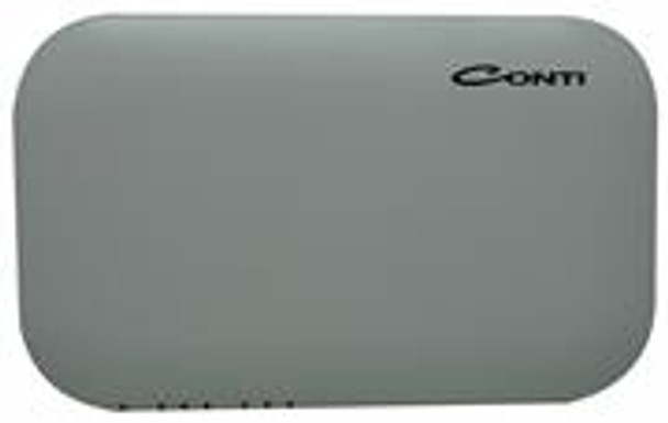 Conti 10000mAh Smart Mini DC UPS, Retail Box, 1 year Limited Warranty