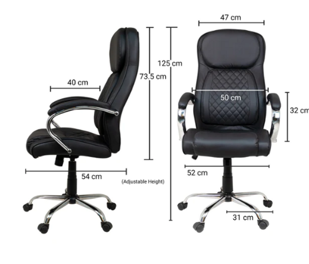 Catalina Office Chair