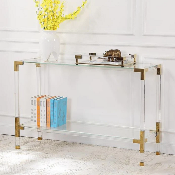 Aubree Console Table