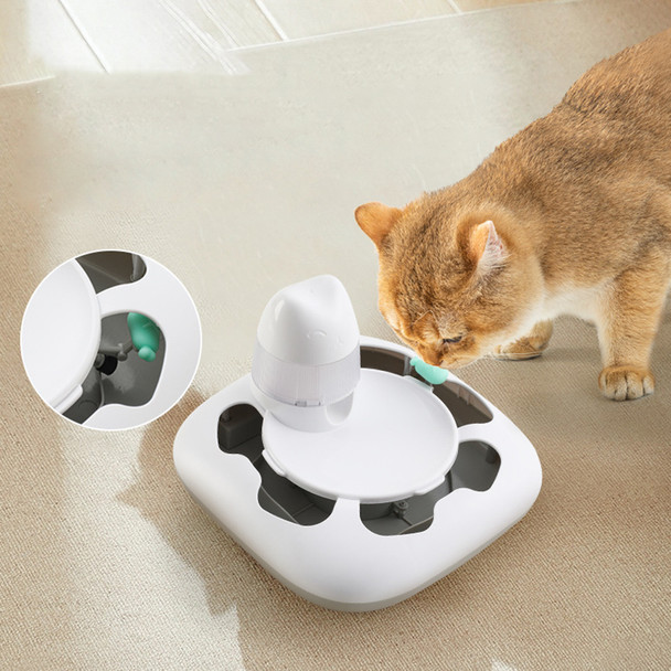 Pet Treat Dispenser