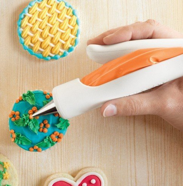 Cake Decorating Icing Pen