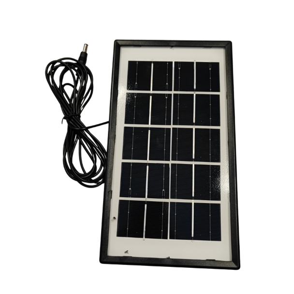 Solar Portable Lighting System GD-8017S