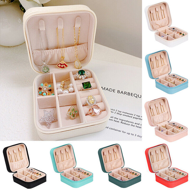 Jewelry Storage Organizer