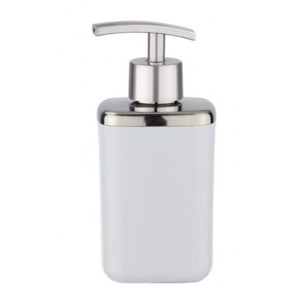WENKO - Soap Dispenser - Barcelona Range  - Unbreakable - 370ml