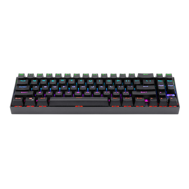 REDRAGON MECHNICAL DEIMOS WIRELESS KEYBOARD