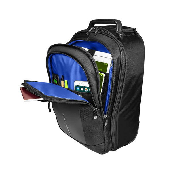 Port Designs Chicago Evo 15.6" Backpack Trolley