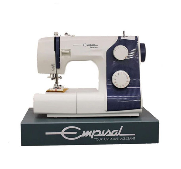 Empisal Dura-Sew Sewing Machine