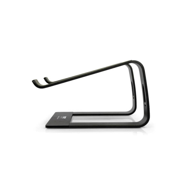 Port Notebook Stand - Aluminum - Ergonomic -No Fan