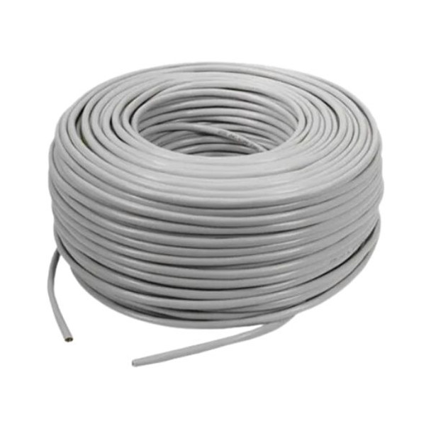 Cat6 Shielded 305 Meter Roll FTP Ethernet Cable