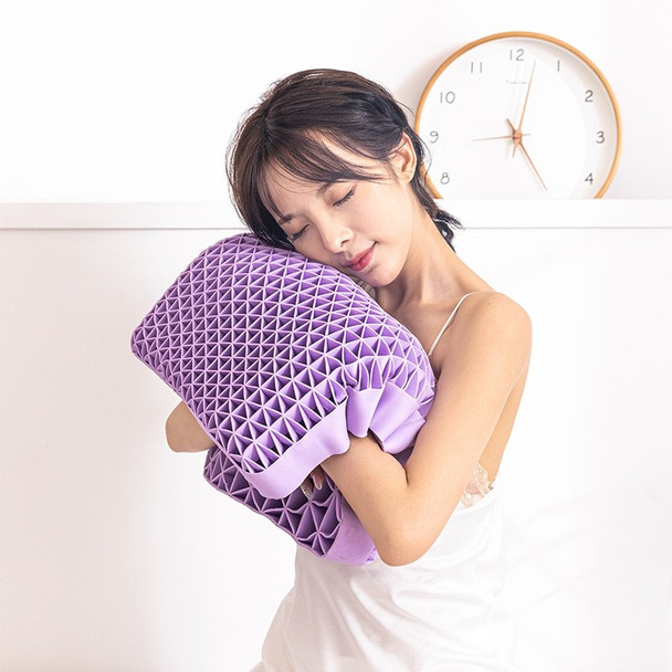 Breathable & Spring Air Pillow