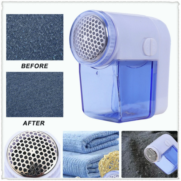 Mini Lint Remover