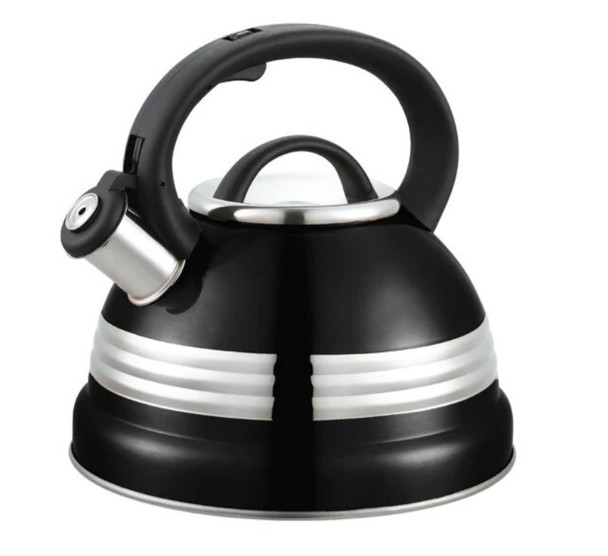 3 Litre  Stove Induction Teapot