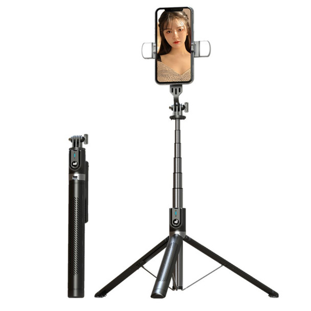 Multifunctional Wireless Selfie Stick