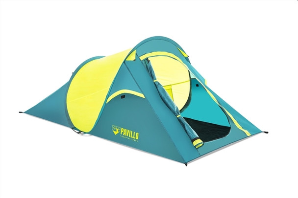 Pavillo 2.20M X 1.20M X 90Cm Coolquick 2 Tent