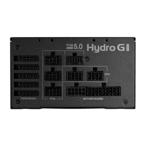 FSP Hydro G PRO ATX3.0(PCIe5.0) 850W PSU