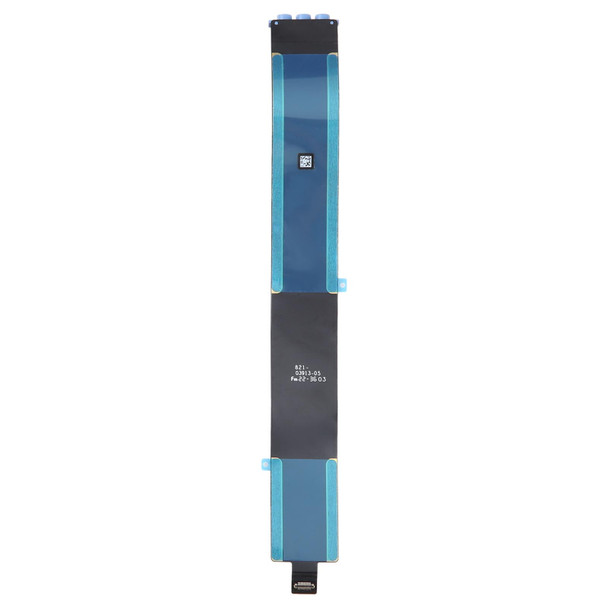 For iPad 10th Gen 10.9 2022 A2757 A2777 A2696 Keyboard Connecting Flex Cable(Blue)