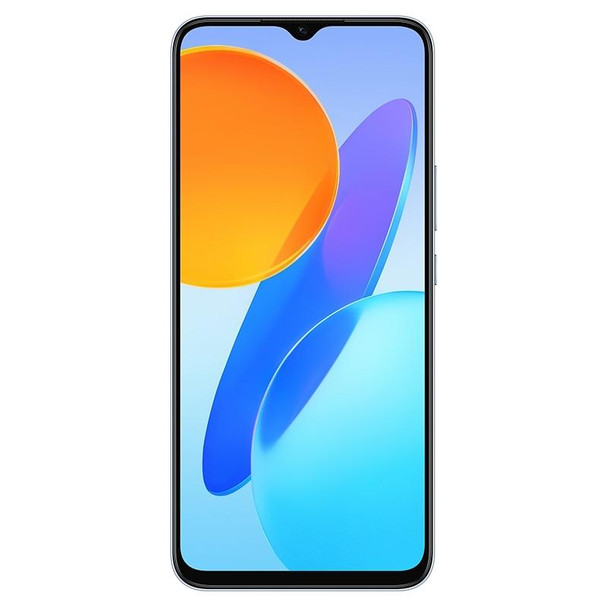 Honor Play 30 5G VNE-AN00, 4GB+128GB, China Version, Face Identification, 5000mAh, 6.5 inch Magic UI 5.0 /Android 11 Qualcomm Snapdragon 480 Plus Octa Core up to 2.2GHz, Network: 5G, Not Support Google Play(Silver)