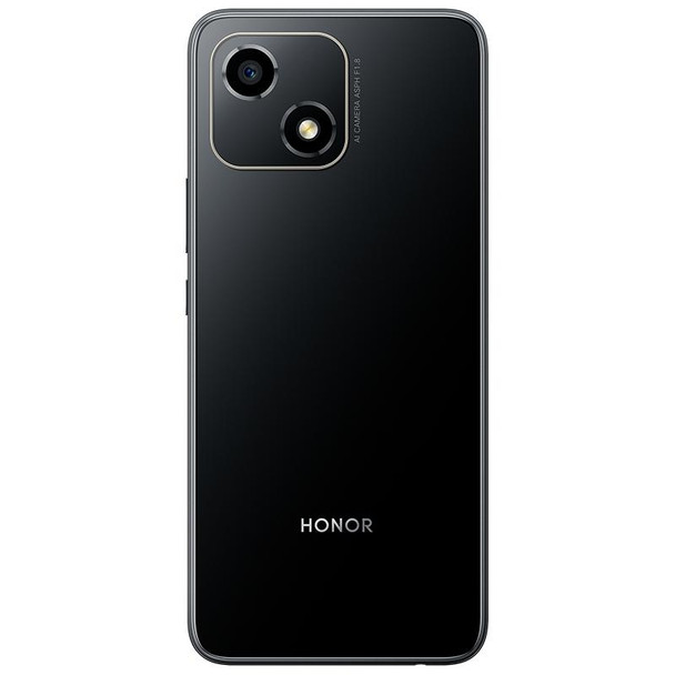 Honor Play 30 5G VNE-AN00, 4GB+128GB, China Version, Face Identification, 5000mAh, 6.5 inch Magic UI 5.0 /Android 11 Qualcomm Snapdragon 480 Plus Octa Core up to 2.2GHz, Network: 5G, Not Support Google Play(Black)