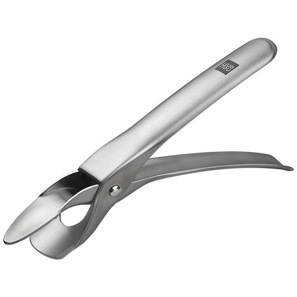 Original Xiaomi Youpin Huohou Portable Kitchen Stainless Steel Anti-scalding Clamp