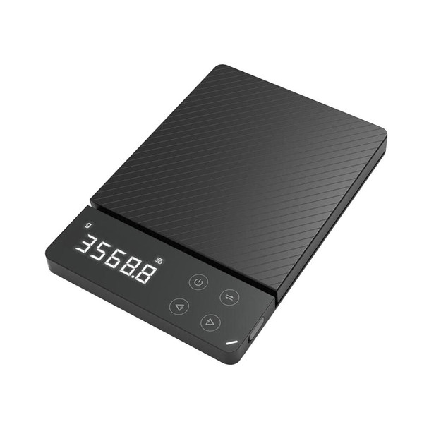 3KG Original Xiaomi Youpin DUKA ES1 Kitchen LCD Digital High-precision Electronic Scale