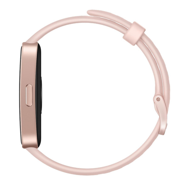 HUAWEI Band 8 NFC 1.47 inch AMOLED Smart Watch, Support Heart Rate / Blood Pressure / Blood Oxygen / Sleep Monitoring(Pink)