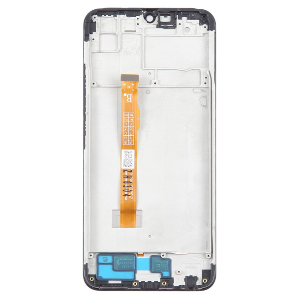 OEM LCD Screen For vivo Y11  Digitizer Full Assembly with Frame