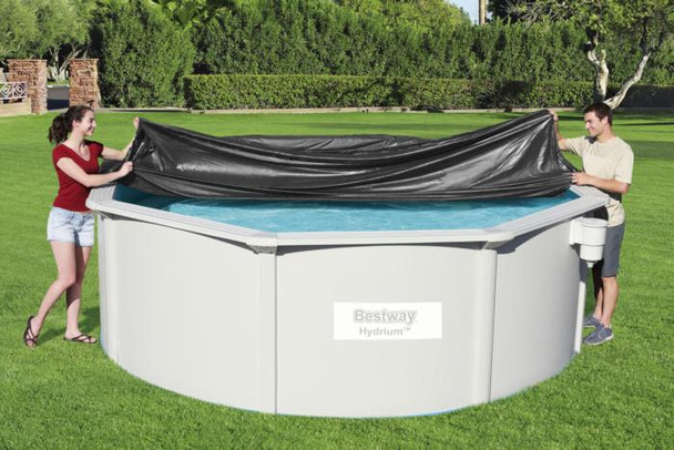 Hydrium Poseidon Pool Cover 3.96 m