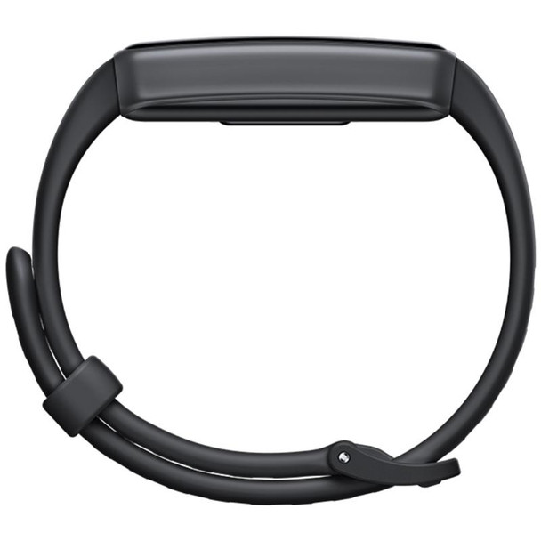 Honor Band 7 NFC, 1.47 inch AMOLED Screen, Support Heart Rate / Blood Oxygen / Sleep Monitoring(Black)