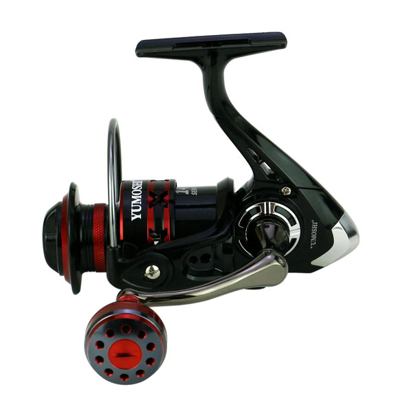 YUMOSHI RS6000 Metal Rocker Fishing Reel