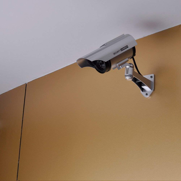 Simulation Dummy Security Camera