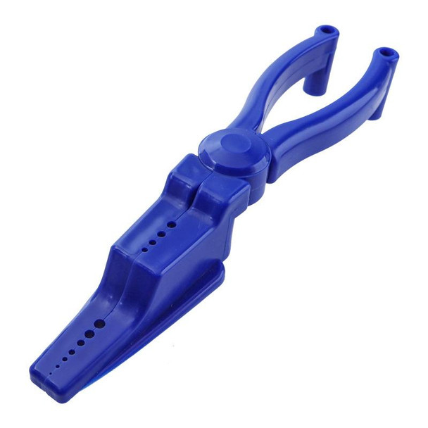 Nail Auxiliary Hammer Protector Safety Hand Nail Fixing Tool