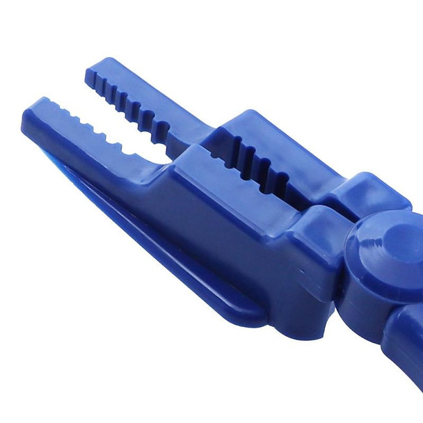 Nail Auxiliary Hammer Protector Safety Hand Nail Fixing Tool