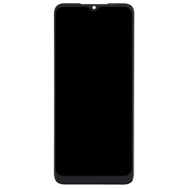 LCD Screen For Doogee X98 with Digitizer Full Assembly