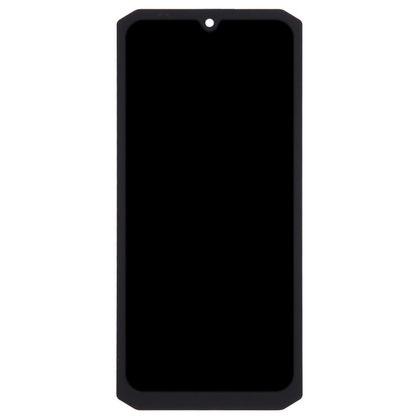 LCD Screen For Doogee S99 with Digitizer Full Assembly