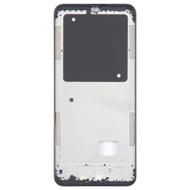 For vivo Y15S Original Front Housing LCD Frame Bezel Plate