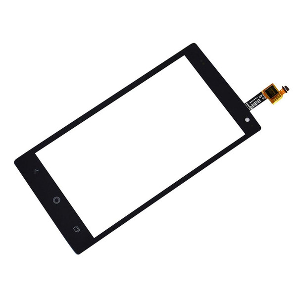 Touch Panel  for Acer Liquid Z5 / Z150(Black)