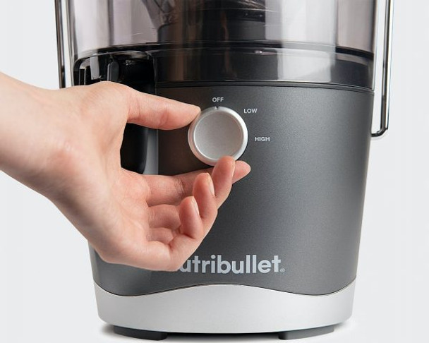 Nutribullet juicer 800w