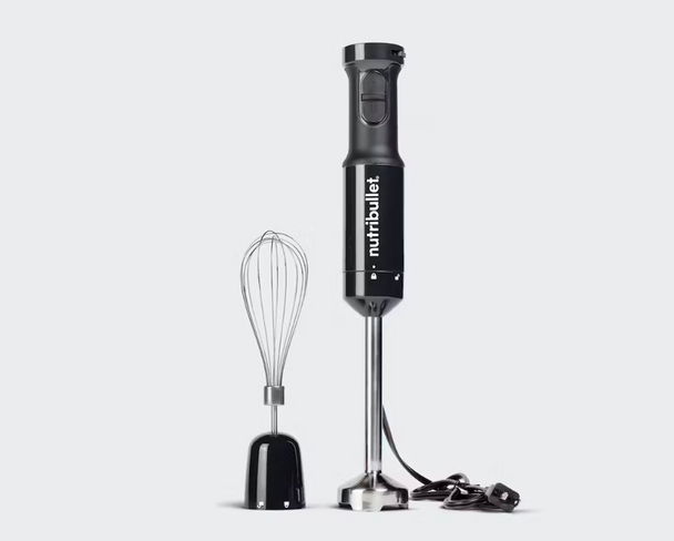 nutribullet® Immersion Blender - Deluxe Set