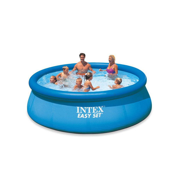 Intex pool easi-set (no pump) 305x76cm