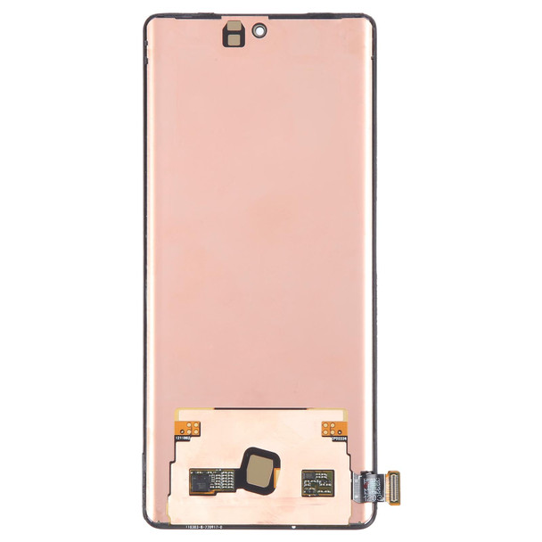 AMOLED Material Original LCD Screen for vivo X90 With Digitizer Full Assembly