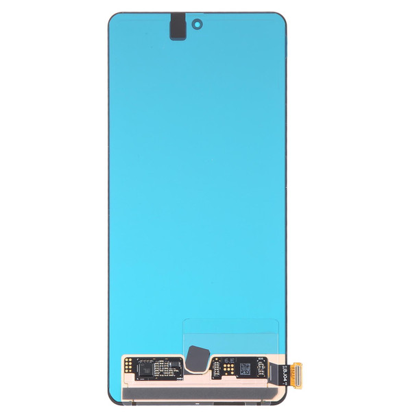 AMOLED Material Original LCD Screen for vivo iQOO 10 With Digitizer Full Assembly