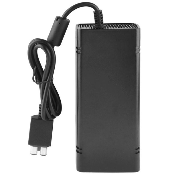 AC Power Supply / AC Adapter for XBOX 360 Slim Console(US Plug)