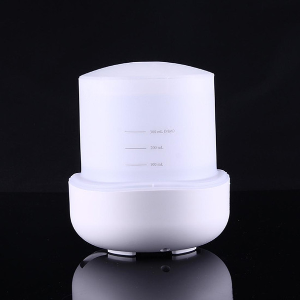 11.5W 300ML Colorful Light Aromatherapy Air Purifier Humidifier for Home / Office