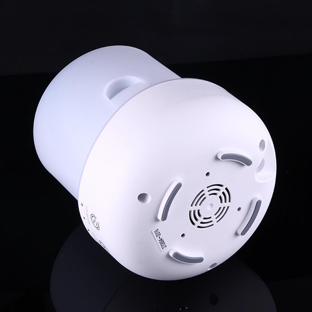 11.5W 300ML Colorful Light Aromatherapy Air Purifier Humidifier for Home / Office