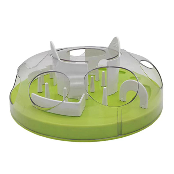 Cat Maze Slow Feeder - Rex