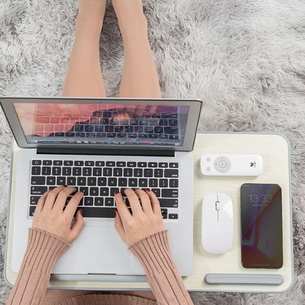 Foldable Laptop Desk