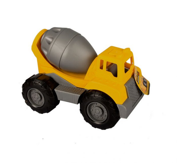 Vehicle Construction Lrg 37Cm