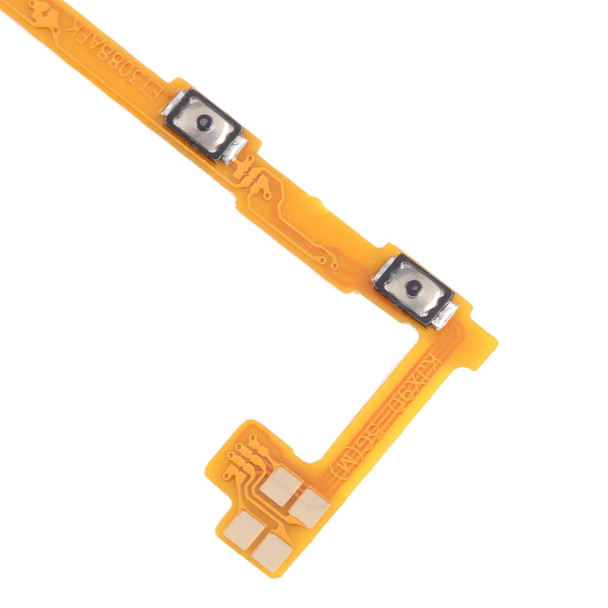 For vivo X90 OEM Power Button & Volume Button Flex Cable